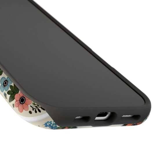 Printed Case for iPhone 14, iPhone 15, iPhone 16 (Plus/ Pro/ Pro Max), MARPC322 - Picture 10 of 13